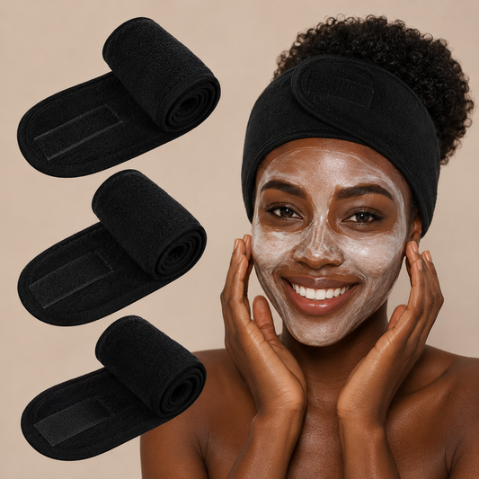 Spa Headband
