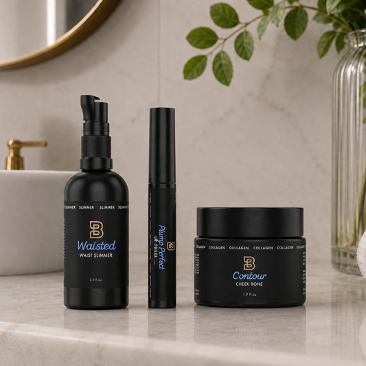 Be Forever Younger - 3x Bundle Set