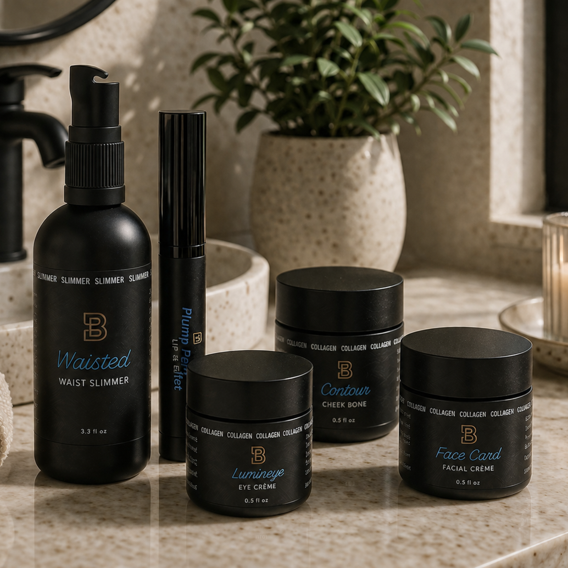 Be Forever Younger - 5x Bundle Set