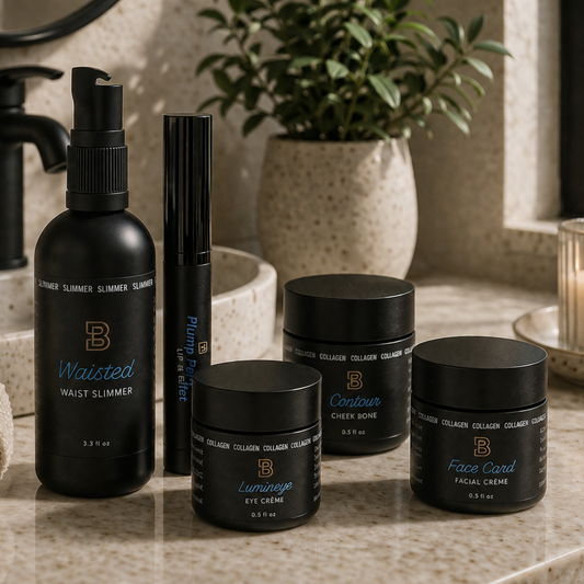 Be Forever Younger - 5x Bundle Set