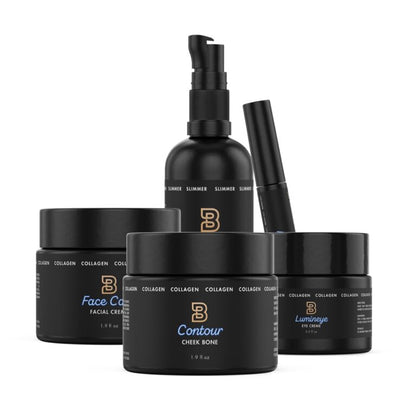 BFY 5x Bundle Set