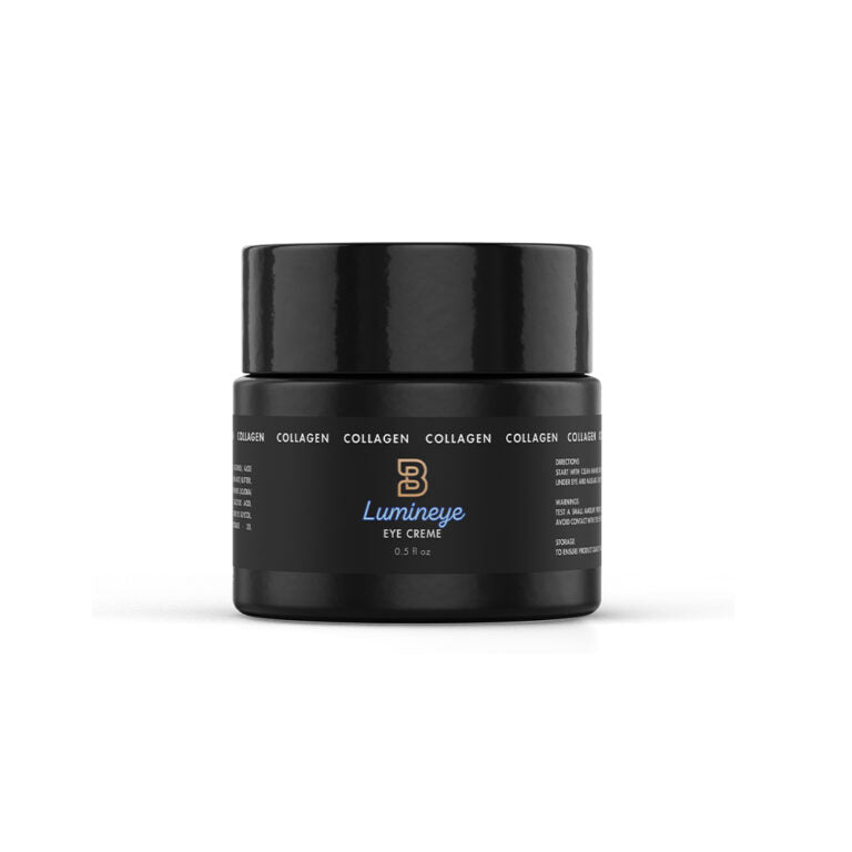 LUMINEYE EYE CREAM