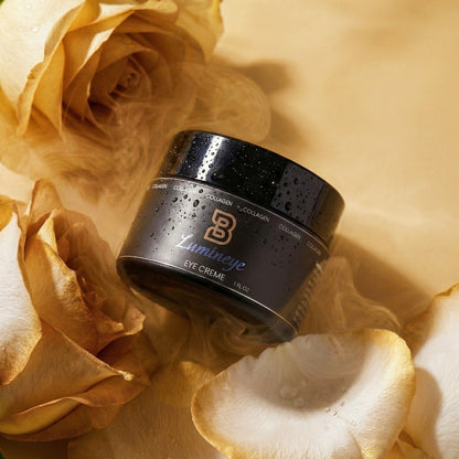 LUMINEYE EYE CREAM