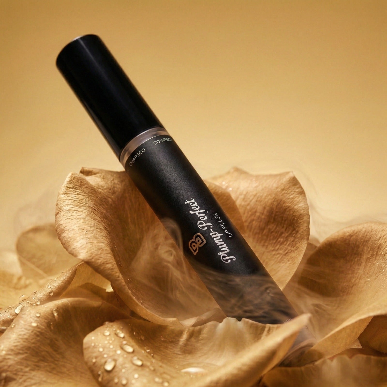 PLUMP PERFECT - BE FOREVER YOUNGER