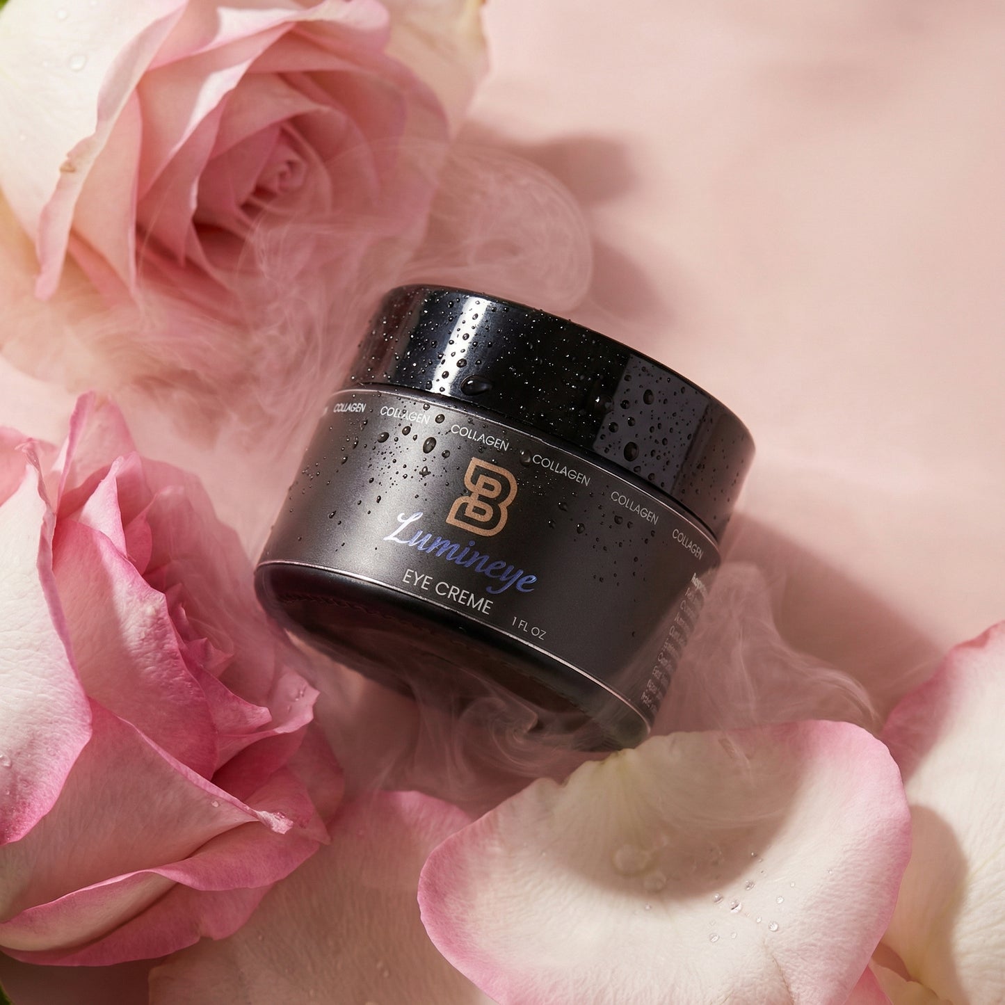 LUMINEYE EYE CREAM