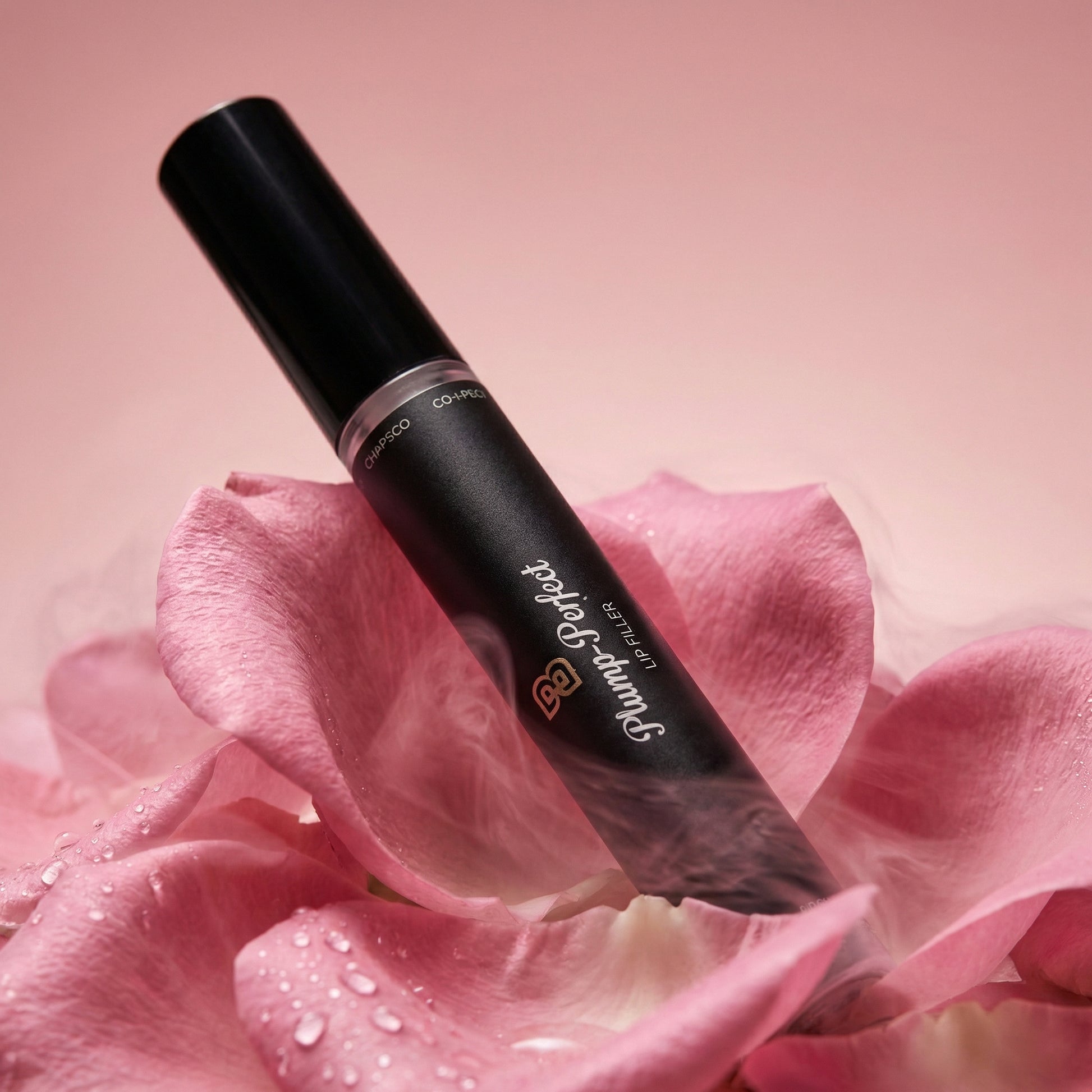 PLUMP PERFECT - BE FOREVER YOUNGER