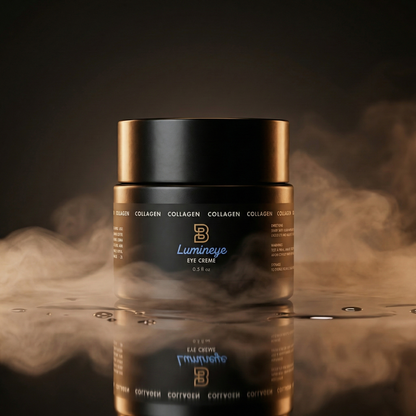 LUMINEYE EYE CREAM