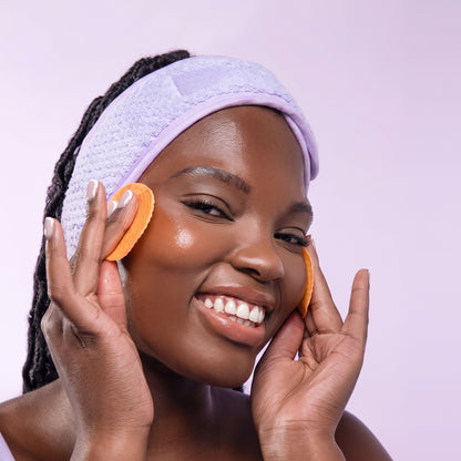 Spa Headband