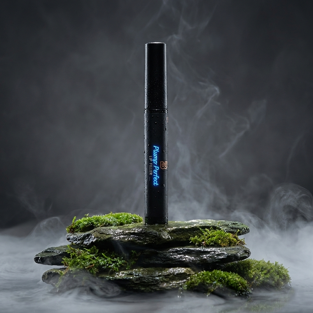 PLUMP PERFECT - BE FOREVER YOUNGER