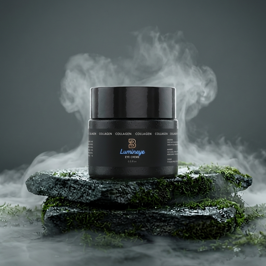 LUMINEYE EYE CREAM
