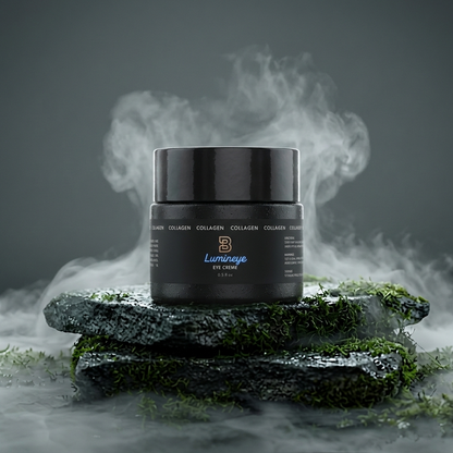 LUMINEYE EYE CREAM