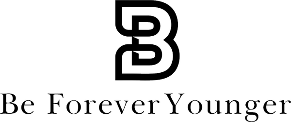 Be Forever Younger