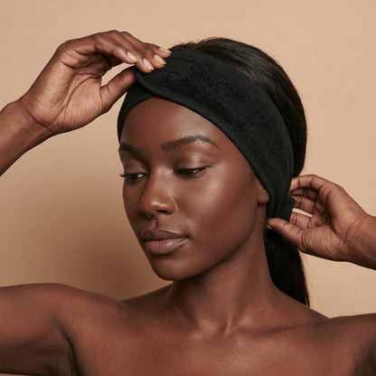 Spa Headband