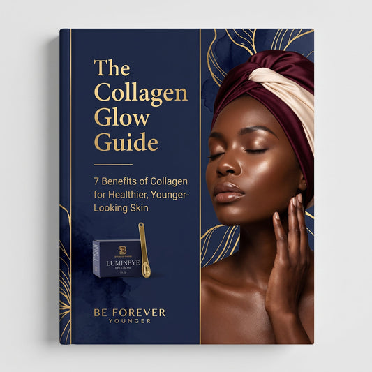 🎁 Collagen Glow Guide! (100% off)