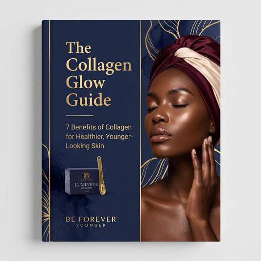 Collagen Glow Guide!